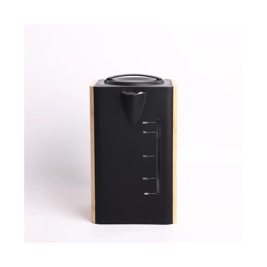 Kuhalo za vodu WESTINGHOUSE Bamboo, 1.7L, 2200W, bambus