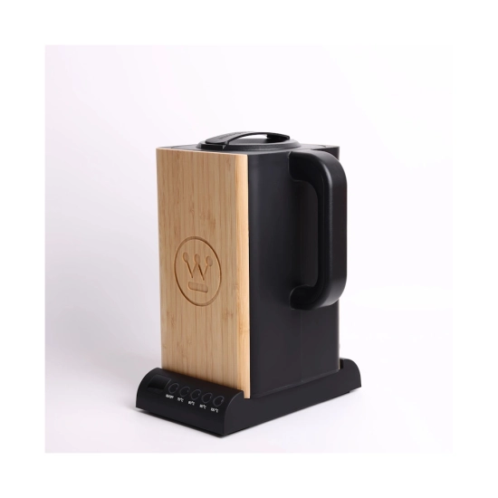 Kuhalo za vodu WESTINGHOUSE Bamboo, 1.7L, 2200W, bambus