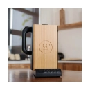 Kuhalo za vodu WESTINGHOUSE Bamboo, 1.7L, 2200W, bambus