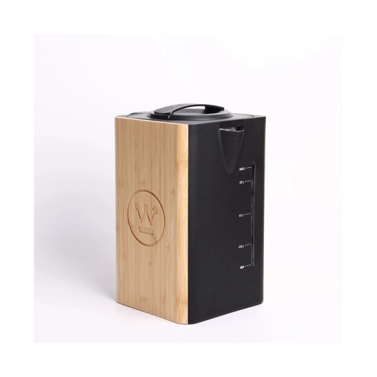 Kuhalo za vodu WESTINGHOUSE Bamboo, 1.7L, 2200W, bambus
