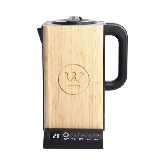 Kuhalo za vodu WESTINGHOUSE Bamboo, 1.7L, 2200W, bambus