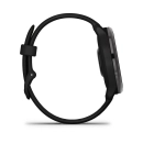 Pametni sportski sat GARMIN Vivoactive 6 010-02985-00, crni