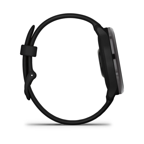 Pametni sportski sat GARMIN Vivoactive 6 010-02985-00, crni Pametni sportski sat GARMIN Vivoactive 6 010-02985-00, crni