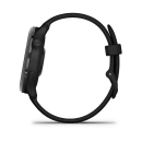 Pametni sportski sat GARMIN Vivoactive 6 010-02985-00, crni