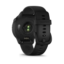 Pametni sportski sat GARMIN Vivoactive 6 010-02985-00, crni