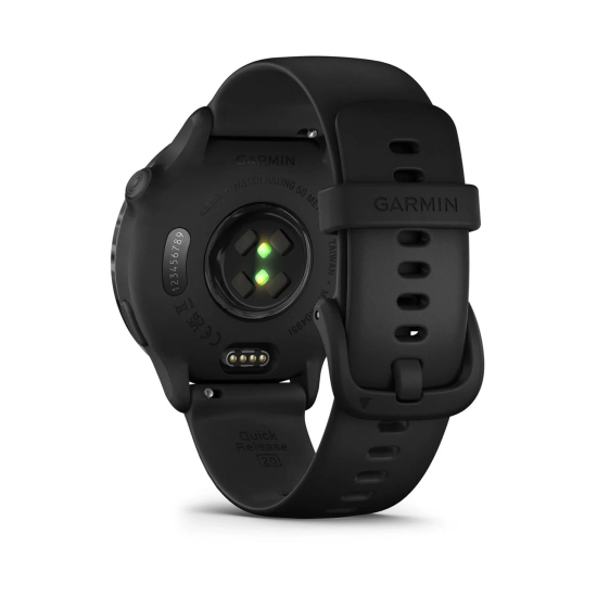 Pametni sportski sat GARMIN Vivoactive 6 010-02985-00, crni Pametni sportski sat GARMIN Vivoactive 6 010-02985-00, crni