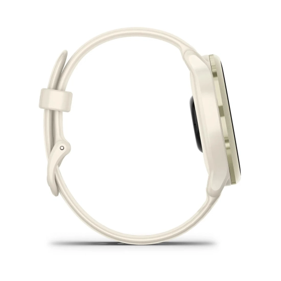 Pametni sportski sat GARMIN Vivoactive 6 010-02985-01, Bone/Lunar Gold Pametni sportski sat GARMIN Vivoactive 6 010-02985-01, Bone/Lunar Gold