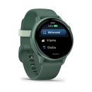 Pametni sportski sat GARMIN Vivoactive 6 010-02985-02, zeleni