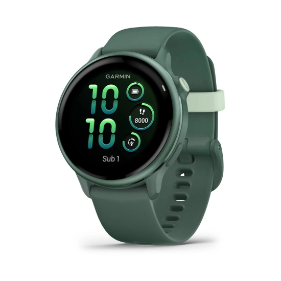 Pametni sportski sat GARMIN Vivoactive 6 010-02985-02, zeleni Pametni sportski sat GARMIN Vivoactive 6 010-02985-02, zeleni
