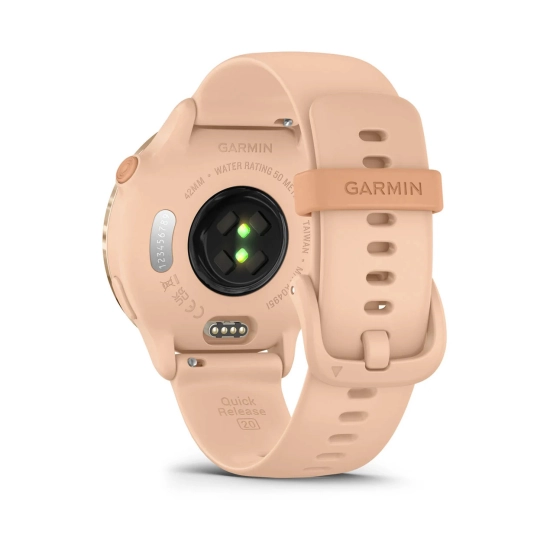 Pametni sportski sat GARMIN Vivoactive 6 010-02985-03, rozi Pametni sportski sat GARMIN Vivoactive 6 010-02985-03, rozi