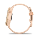 Pametni sportski sat GARMIN Vivoactive 6 010-02985-03, rozi