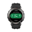 Pametni sportski sat AMAZFIT T-Rex Ultra W2142EU1N, crni