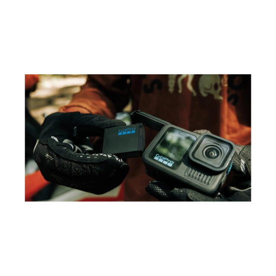 Baterija GOPRO Enduro Battery (2 Pack), AEBAT-201, 2 komada, za Hero 13