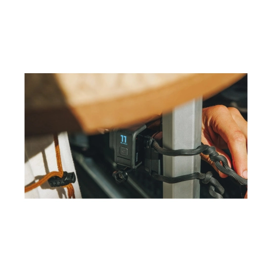Nosač GOPRO Flexible Grip Mount (Featuring Gear Ties), AGRTM-002