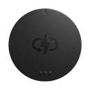 Podloga za miš LOGITECH G Powerplay 2, 344x284x3.5mm, pletena, bežično punjenje, crna