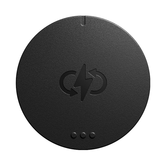 Podloga za miš LOGITECH G Powerplay 2, 344x284x3.5mm, pletena, bežično punjenje, crna