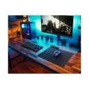 Podloga za miš LOGITECH G Powerplay 2, 344x284x3.5mm, pletena, bežično punjenje, crna