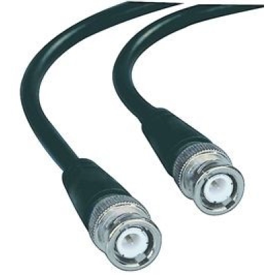Kabel koaks BNC M-M 75R  3,0 m                - Višežilni kabeli