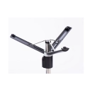 Selfie stick LED RING tripod 99X, daljinski upravljač, crni