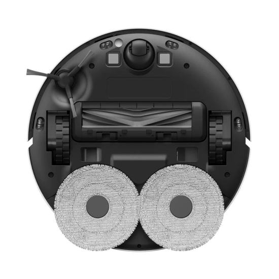 Robotski usisavač DREAME L10S Pro gen.2, bijeli