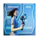 Gimbal stabilizator ZHIYUN Smooth 5S AI, za snimanje smartphoneom
