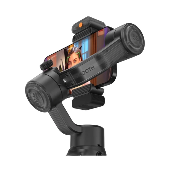 Gimbal stabilizator ZHIYUN Smooth 5S AI, za snimanje smartphoneom