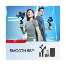 Gimbal stabilizator ZHIYUN Smooth 5S AI, za snimanje smartphoneom
