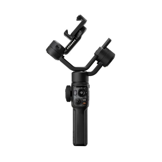 Gimbal stabilizator ZHIYUN Smooth 5S AI, za snimanje smartphoneom