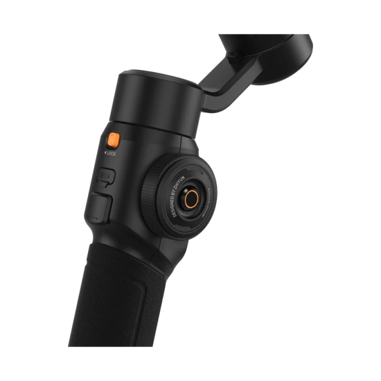 Gimbal stabilizator ZHIYUN Smooth 5S AI, za snimanje smartphoneom