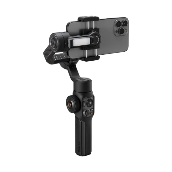 Gimbal stabilizator ZHIYUN Smooth 5S AI COMBO, za snimanje smartphoneom