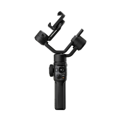 Gimbal stabilizator ZHIYUN Smooth 5S AI COMBO, za snimanje smartphoneom   - Zhiyun