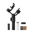 Gimbal stabilizator ZHIYUN Smooth 5S AI COMBO, za snimanje smartphoneom