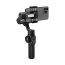 Gimbal stabilizator ZHIYUN Smooth 5S AI COMBO, za snimanje smartphoneom