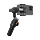 Gimbal stabilizator ZHIYUN Smooth 5S AI COMBO, za snimanje smartphoneom