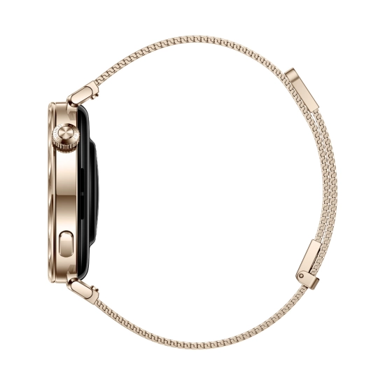 Pametni sportski sat Huawei Watch GT 5, 41mm, Gold