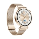 Pametni sportski sat Huawei Watch GT 5, 41mm, Gold