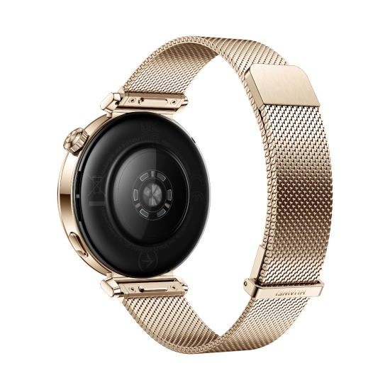 Pametni sportski sat Huawei Watch GT 5, 41mm, Gold