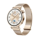 Pametni sportski sat Huawei Watch GT 5, 41mm, Gold