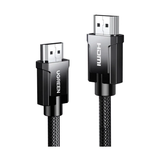 Kabel UGREEN, HDMI (M) na HDMI (M), 2m, 8K@60Hz, pokositreni bakar