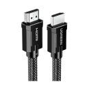 Kabel UGREEN, HDMI (M) na HDMI (M), 2m, 8K@60Hz, pokositreni bakar