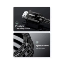 Kabel UGREEN, HDMI (M) na HDMI (M), 2m, 8K@60Hz, pokositreni bakar