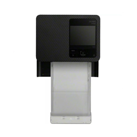 Printer CANON Selphy CP1500, za fotografije, crni