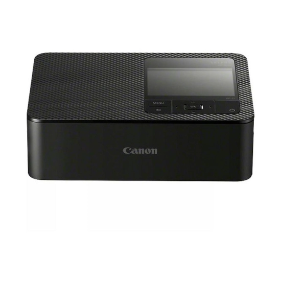 Printer CANON Selphy CP1500, za fotografije, crni