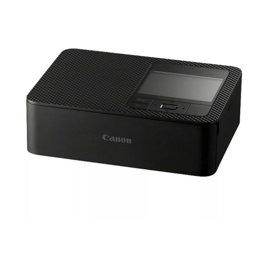 Printer CANON Selphy CP1500, za fotografije, crni