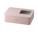 Printer CANON Selphy CP1500, za fotografije, rozi