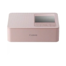 Printer CANON Selphy CP1500, za fotografije, rozi