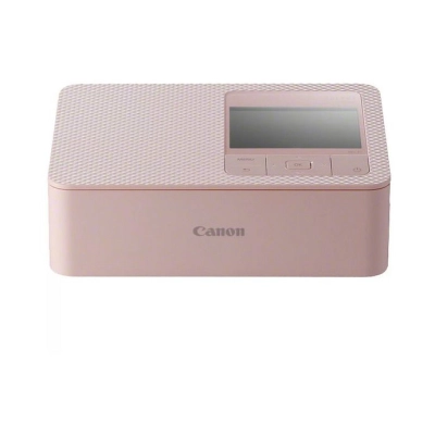 Printer CANON Selphy CP1500, za fotografije, rozi   - Laserski printeri