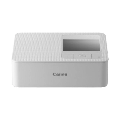 Printer CANON Selphy CP1500, za fotografije, bijeli   - Laserski printeri