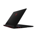 Laptop MSI Raider A18 HX A9WIG, NB18MS00001, Ryzen 9 9955HX3D, 64GB, 4TB SSD, GeForce RTX5080, 18incha UHD+, Windows 11P, crni