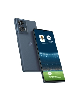Smartphone MOTOROLA edge 50 fusion, 6.7incha, 8GB, 256GB, Android 14, forest blue